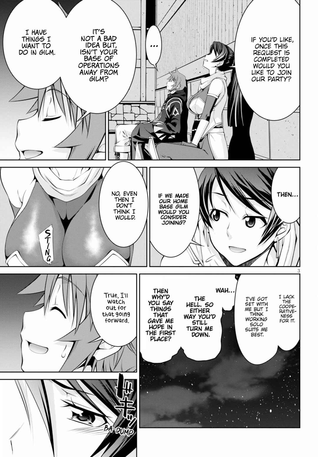 Chapter 69 - Page 3