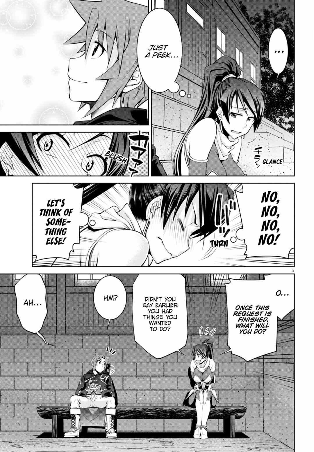 Chapter 69 - Page 5