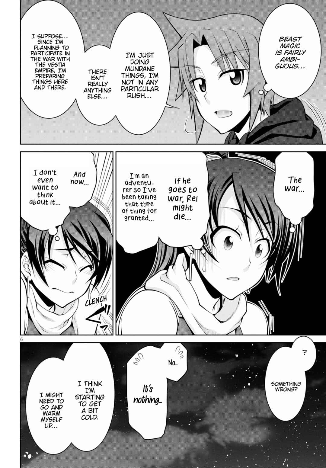 Chapter 69 - Page 6