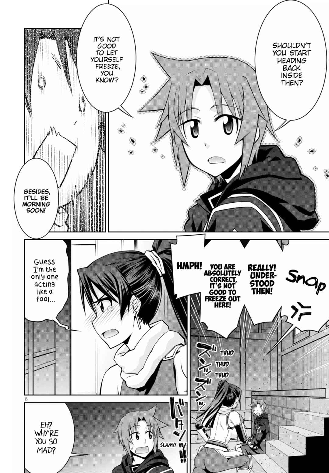 Chapter 69 - Page 8