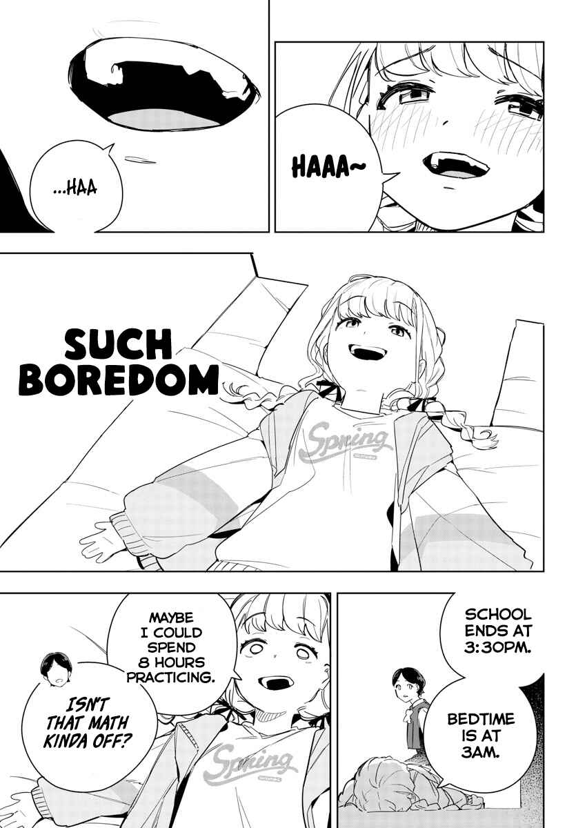 Chapter 3 - Page 5