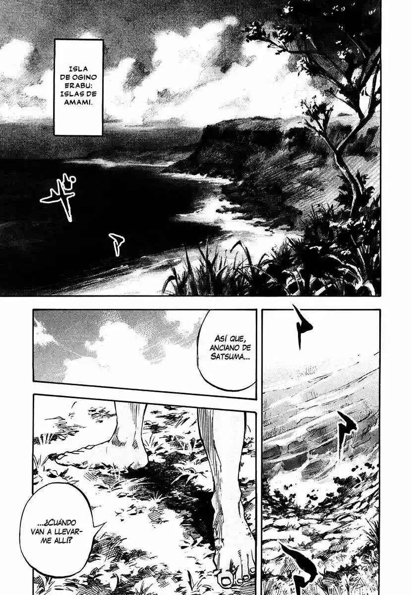 Chapter 130 - Page 21