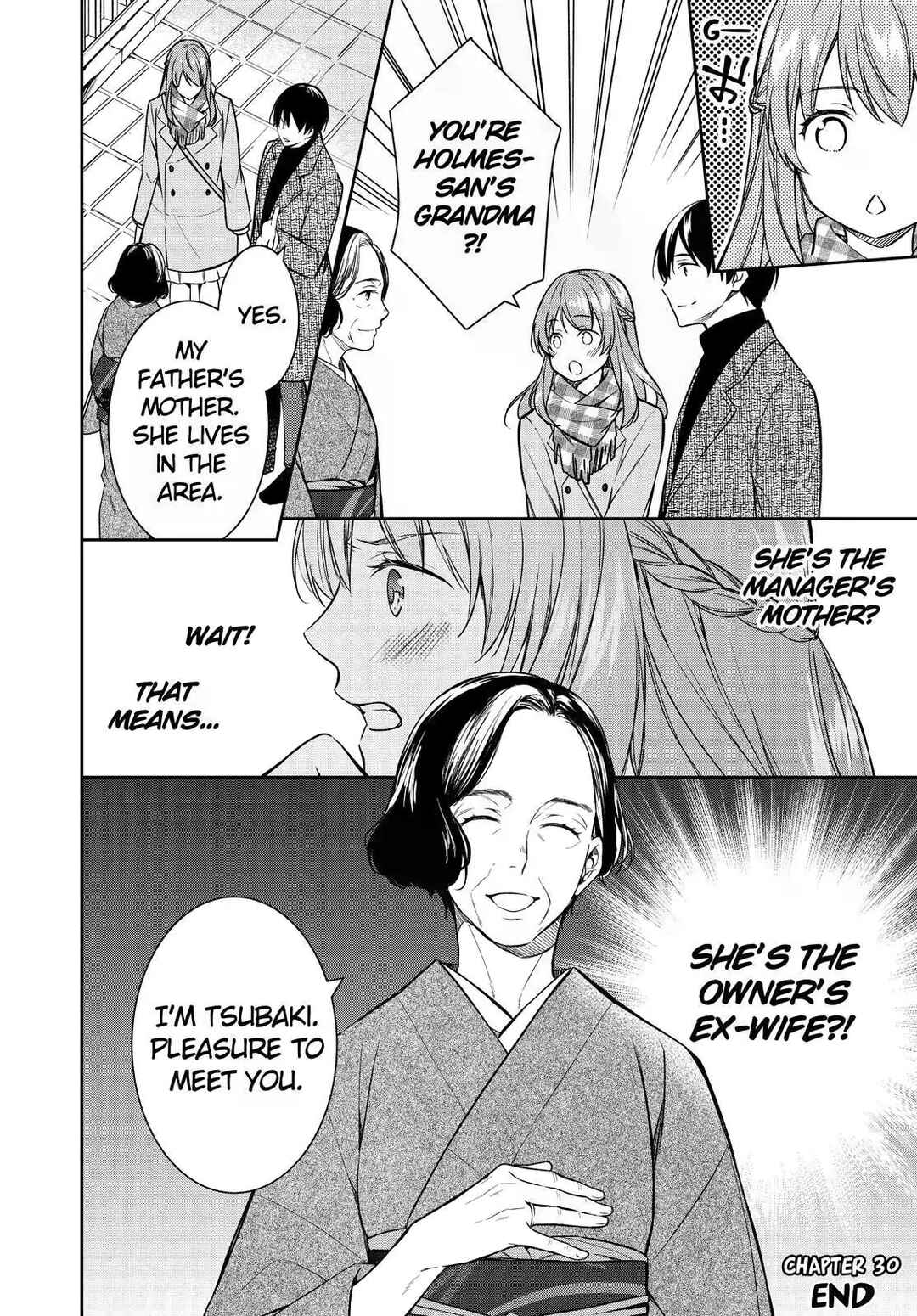 Chapter 30 - Page 40