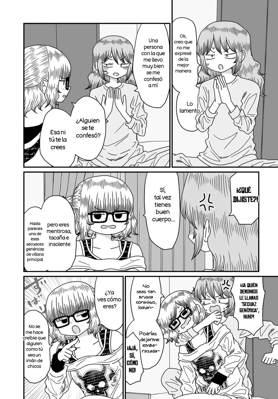 Chapter 52 - Page 12