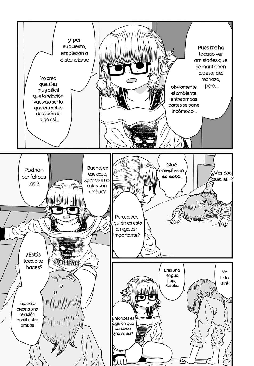 Chapter 52 - Page 19