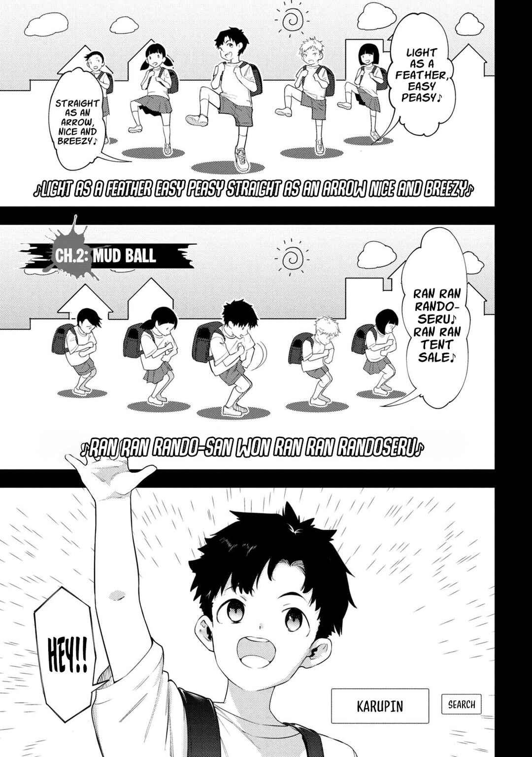 Chapter 2 - Page 2