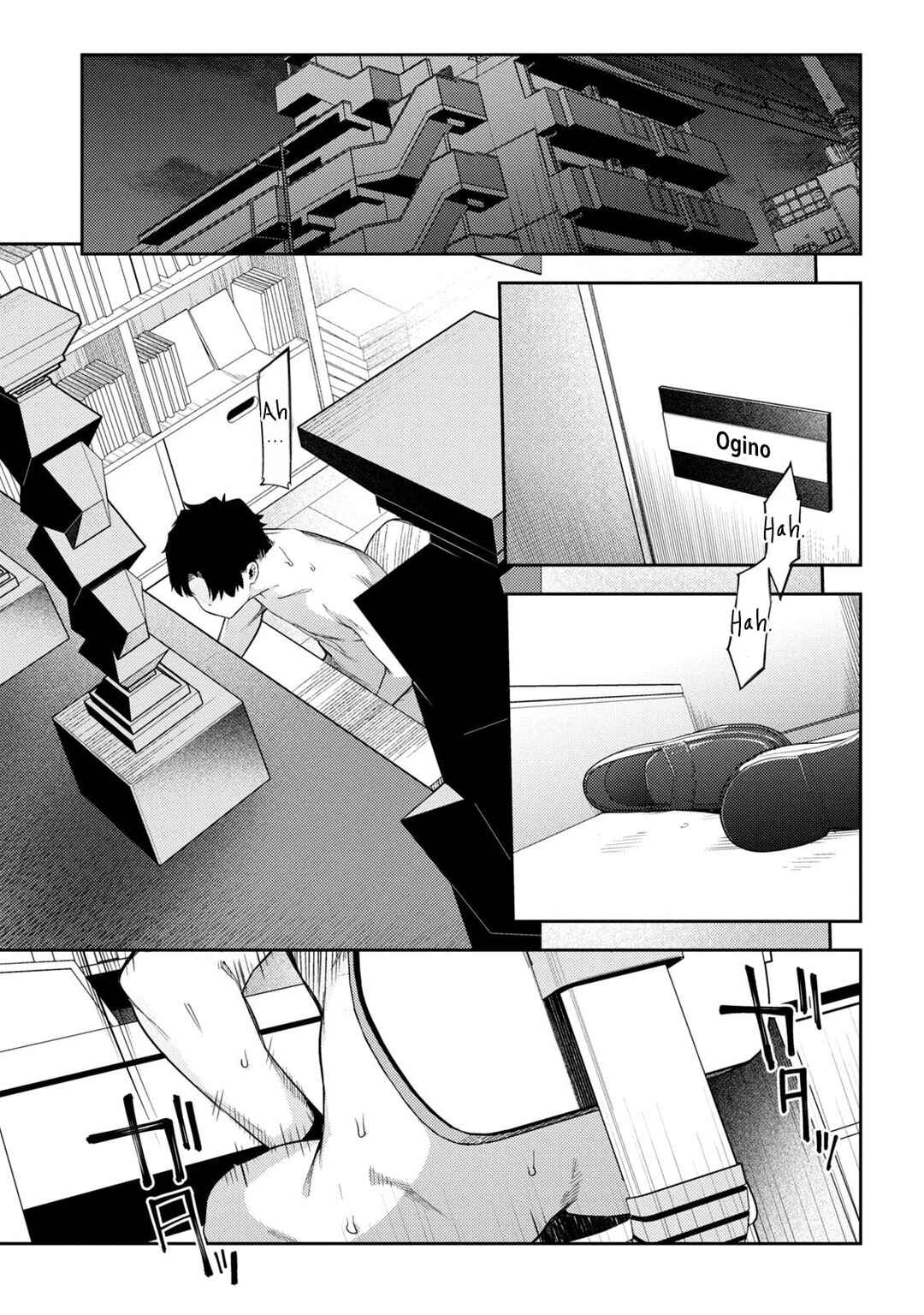 Chapter 2 - Page 21