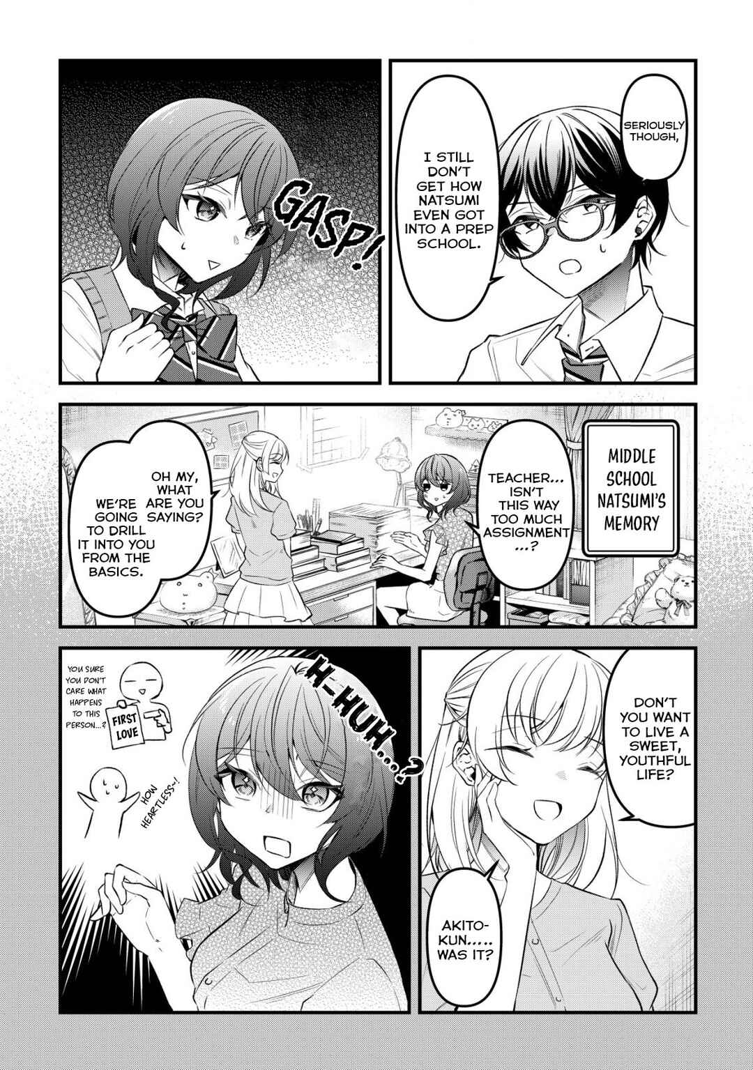 Chapter 8 - Page 9
