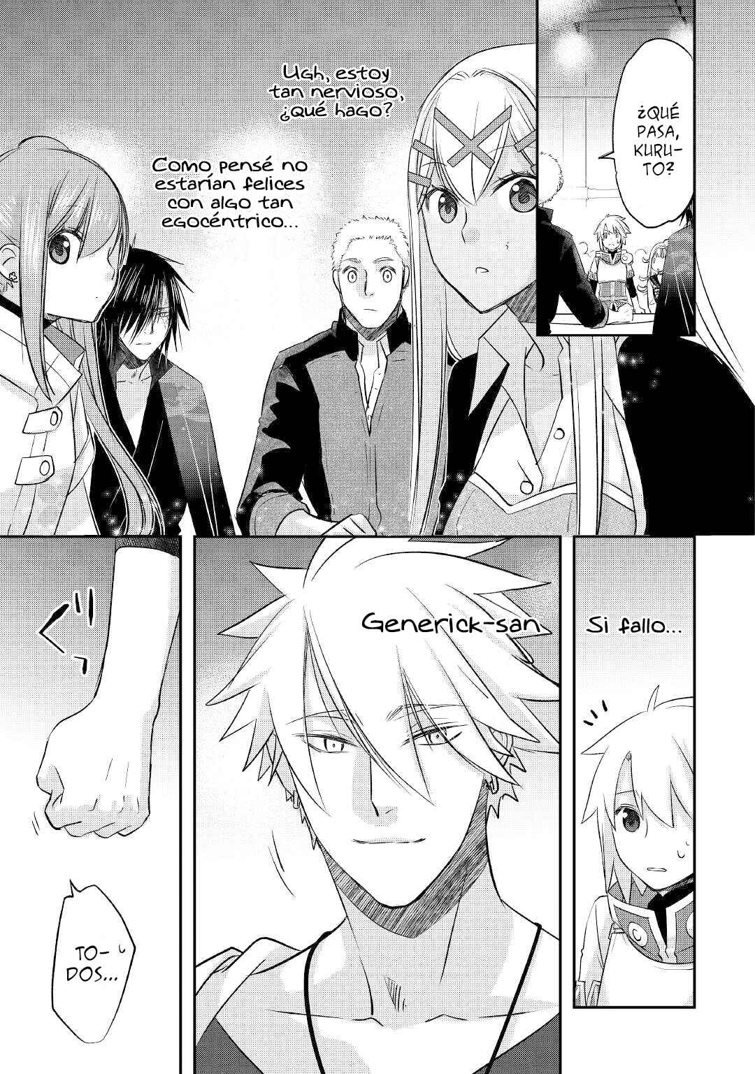Chapter 26 - Page 21