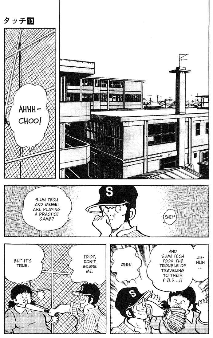 Chapter 124 - Page 11