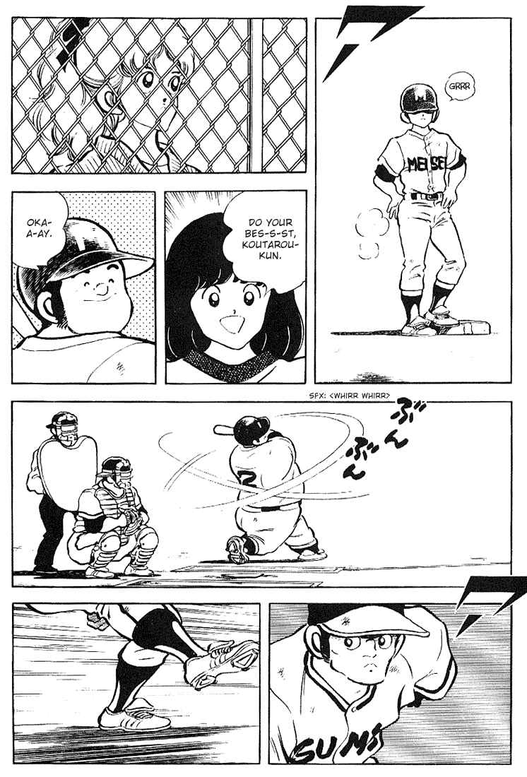Chapter 124 - Page 4