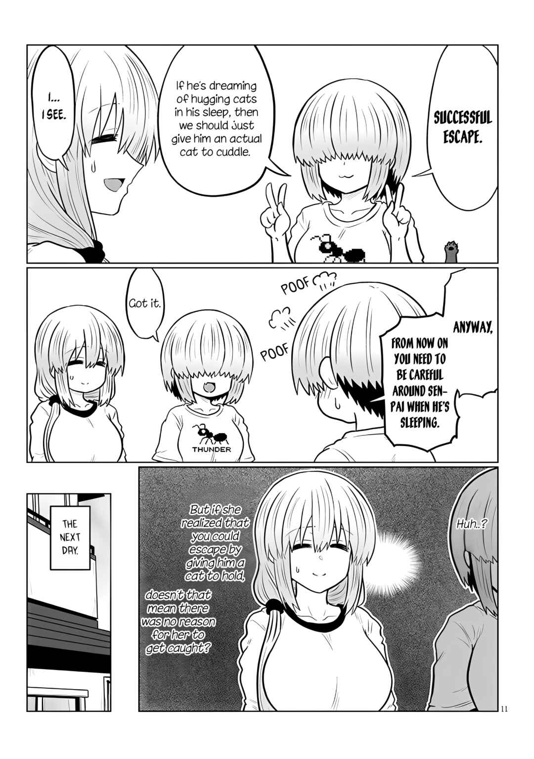 Chapter 127 - Page 11