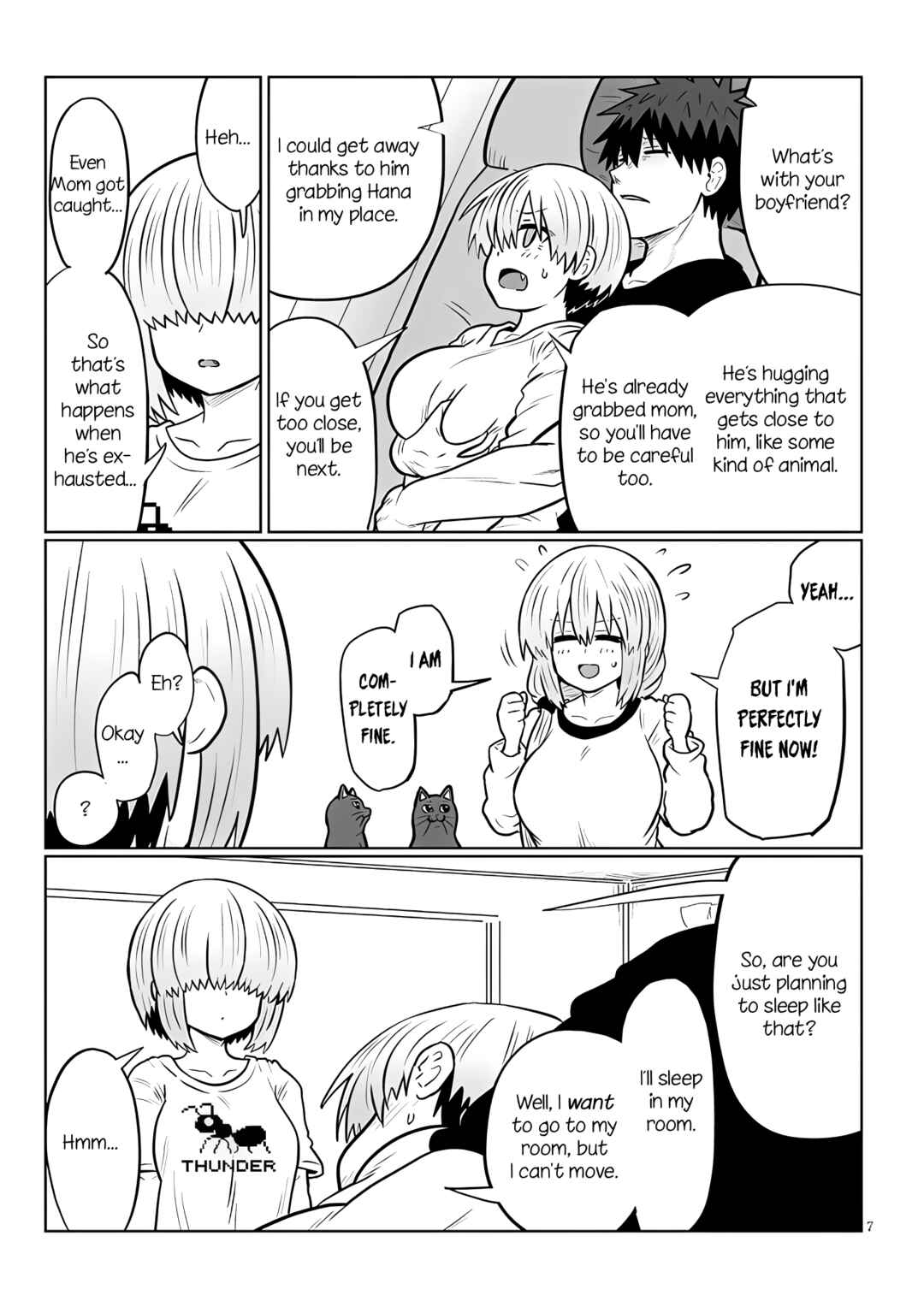 Chapter 127 - Page 7