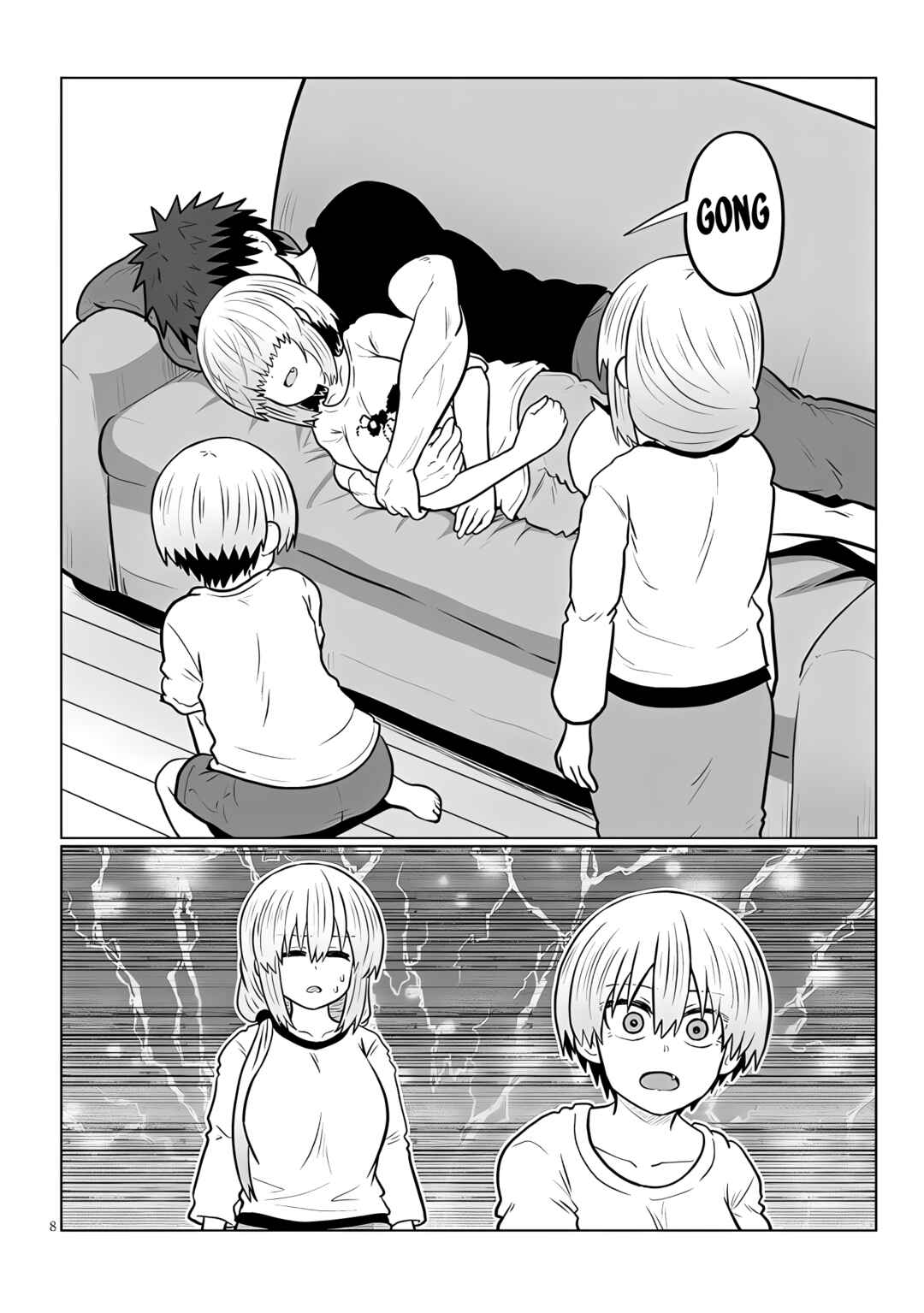 Chapter 127 - Page 8