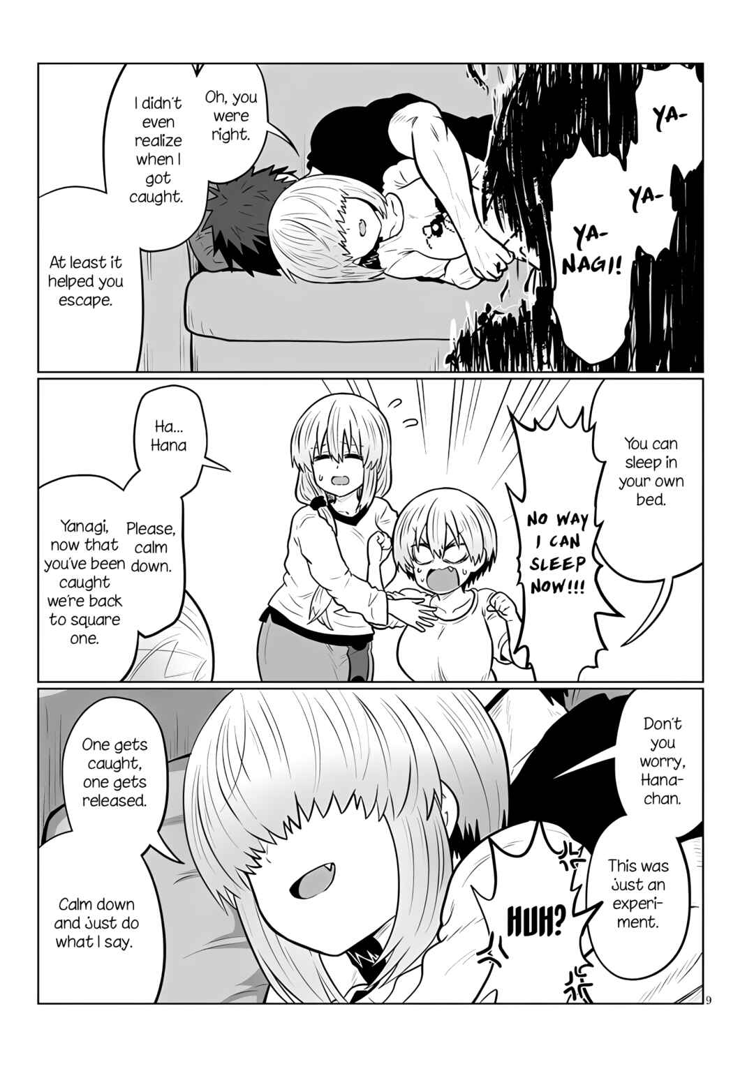 Chapter 127 - Page 9