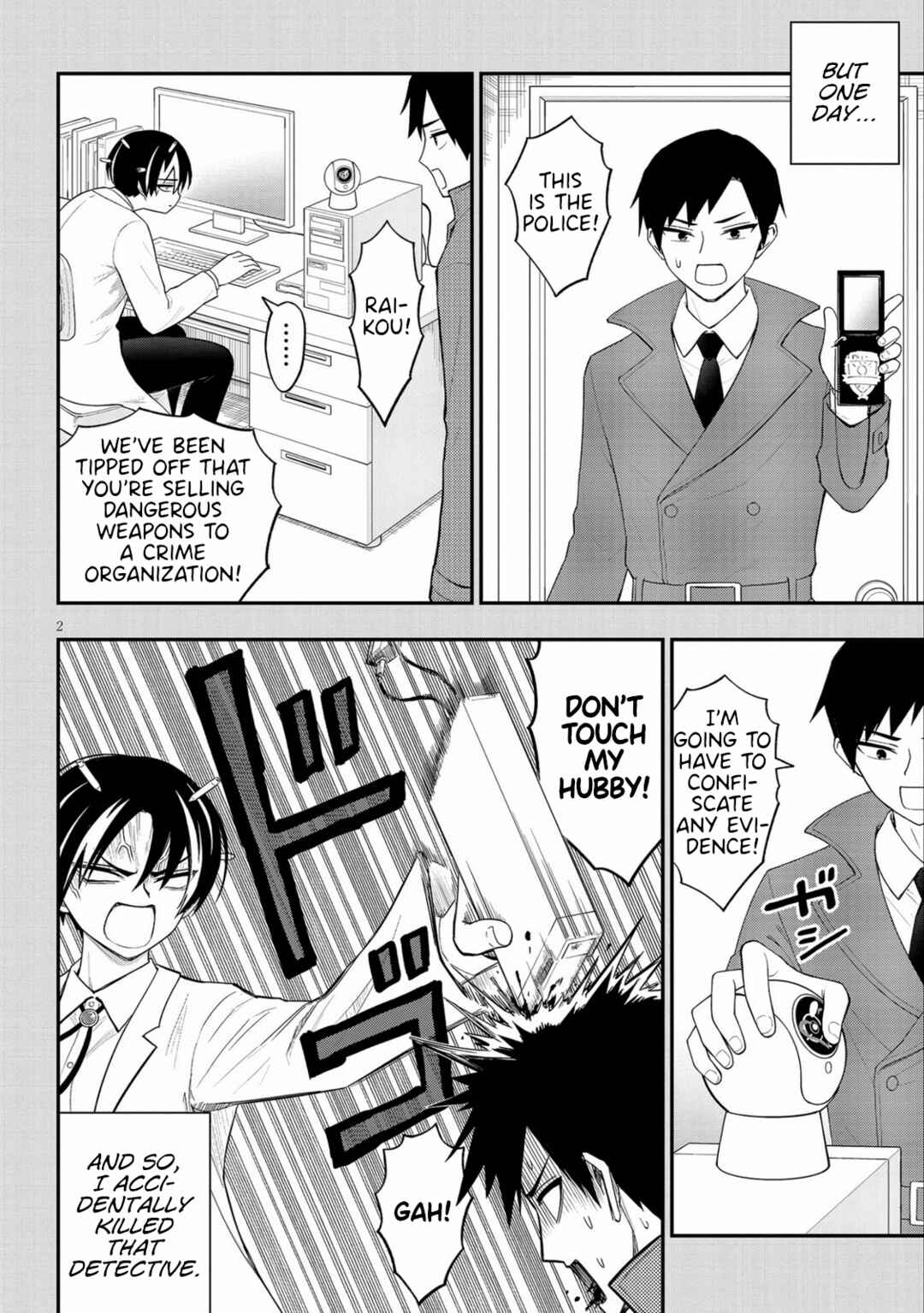 Chapter 37 - Page 2