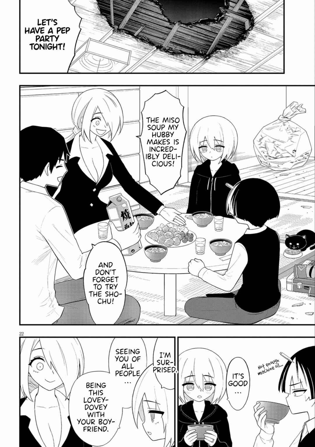 Chapter 37 - Page 22