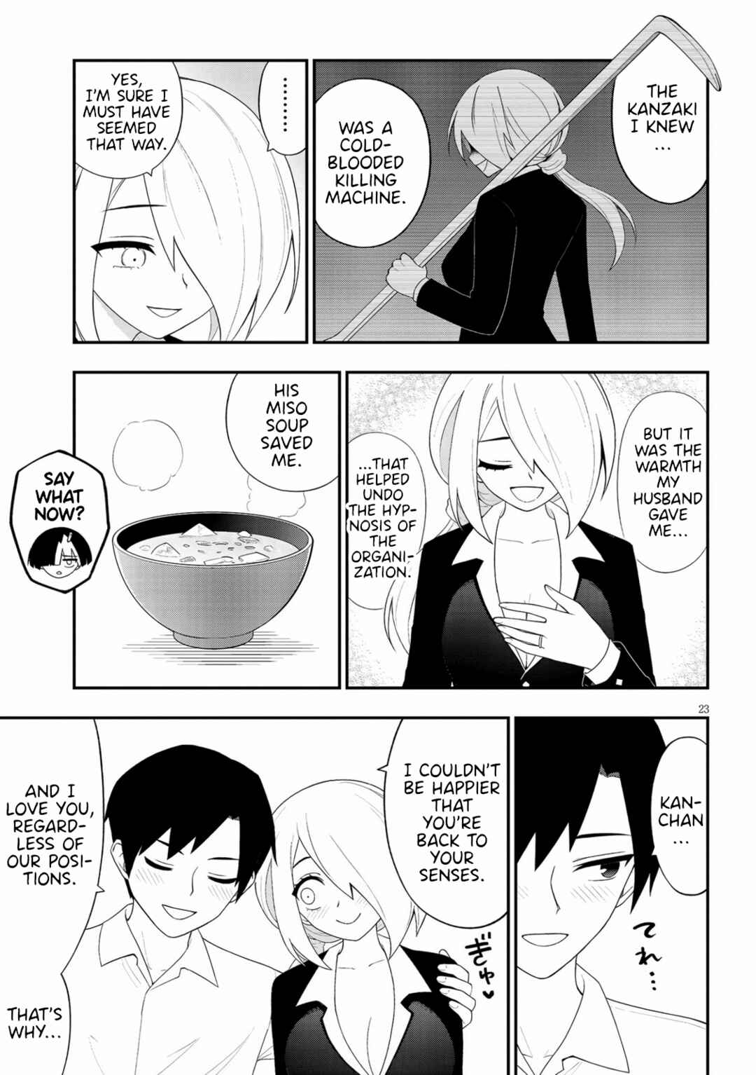 Chapter 37 - Page 23