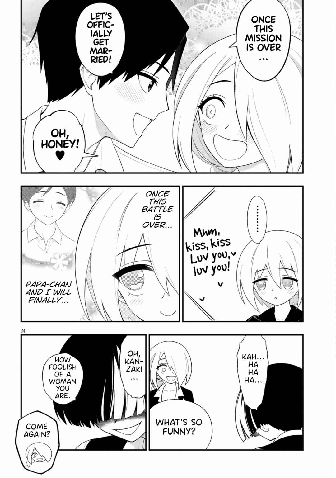 Chapter 37 - Page 24