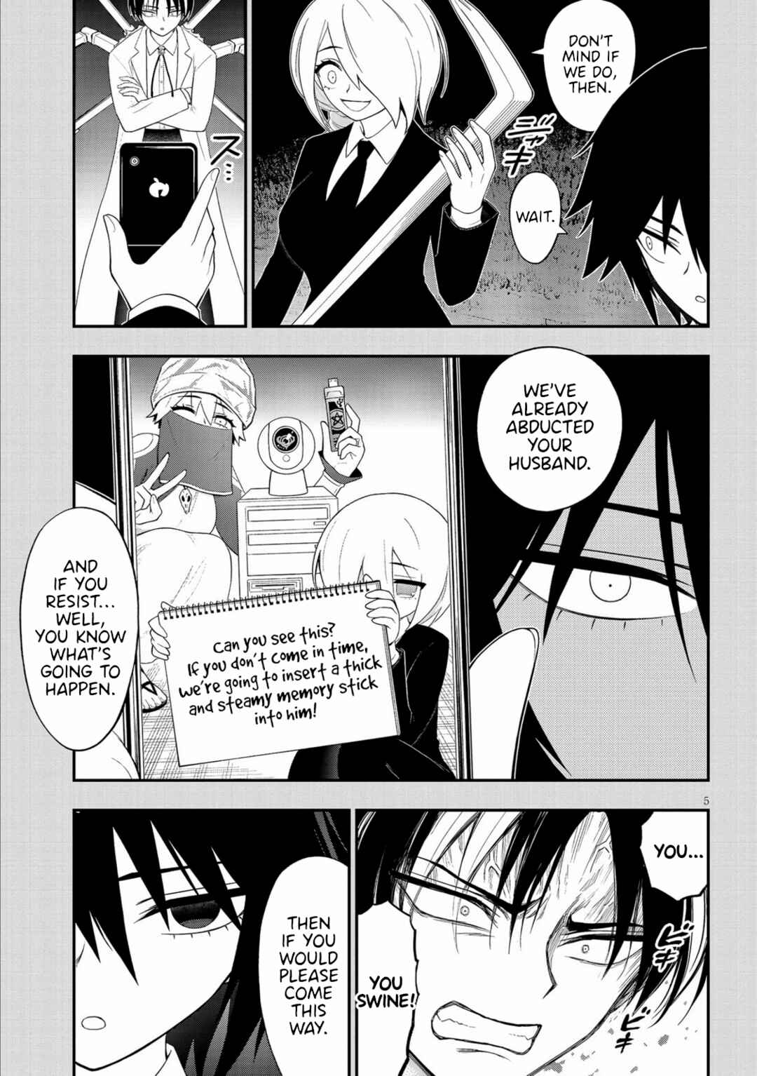 Chapter 37 - Page 5