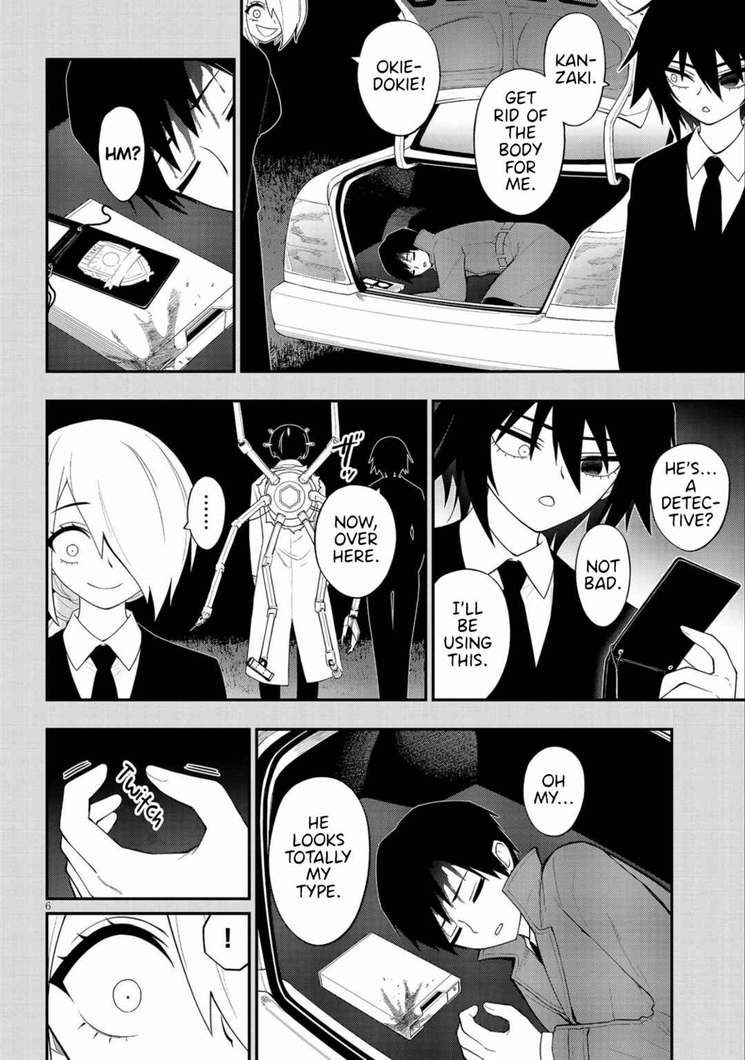 Chapter 37 - Page 6