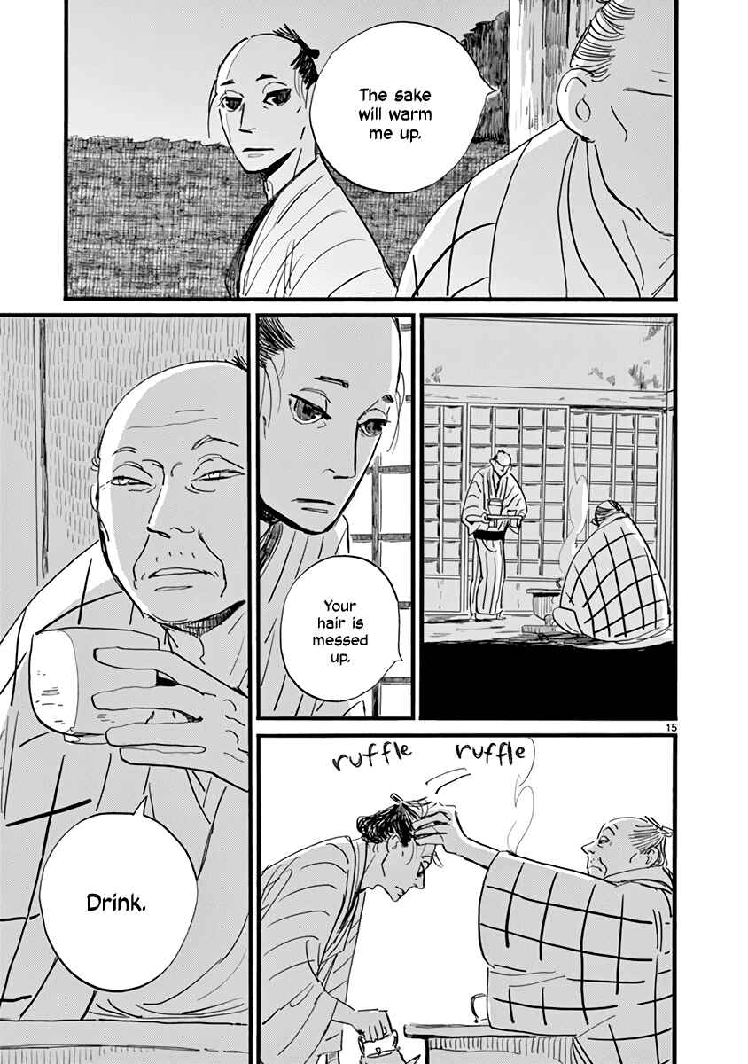 Chapter 25 - Page 16