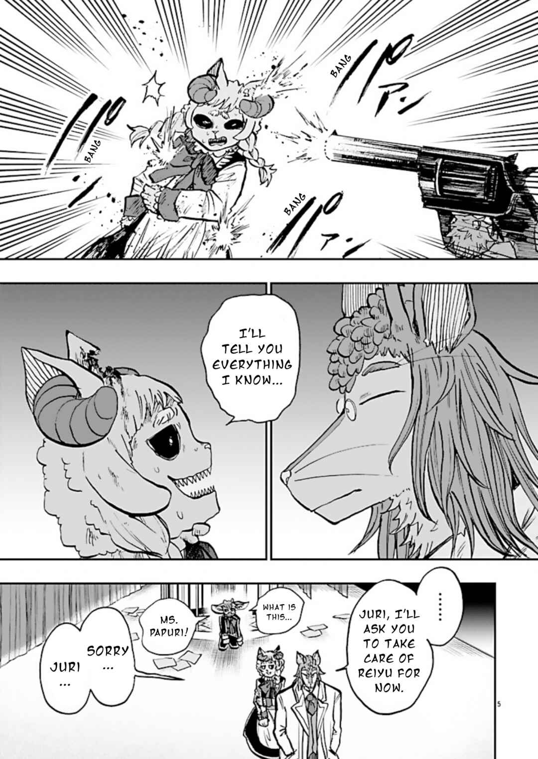 Chapter 10 - Page 5