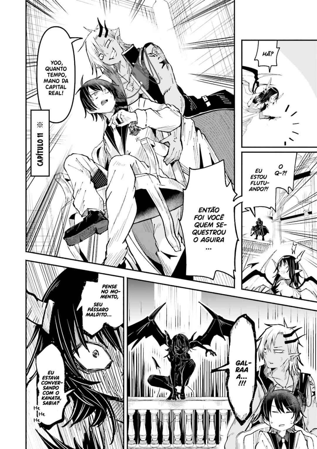 Chapter 42 - Page 17