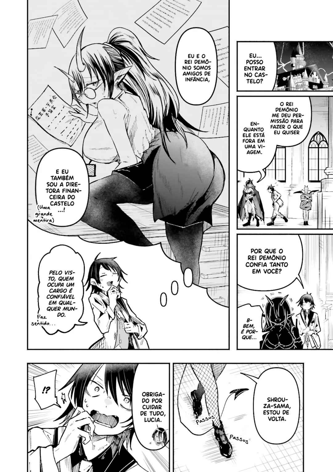 Chapter 42 - Page 9