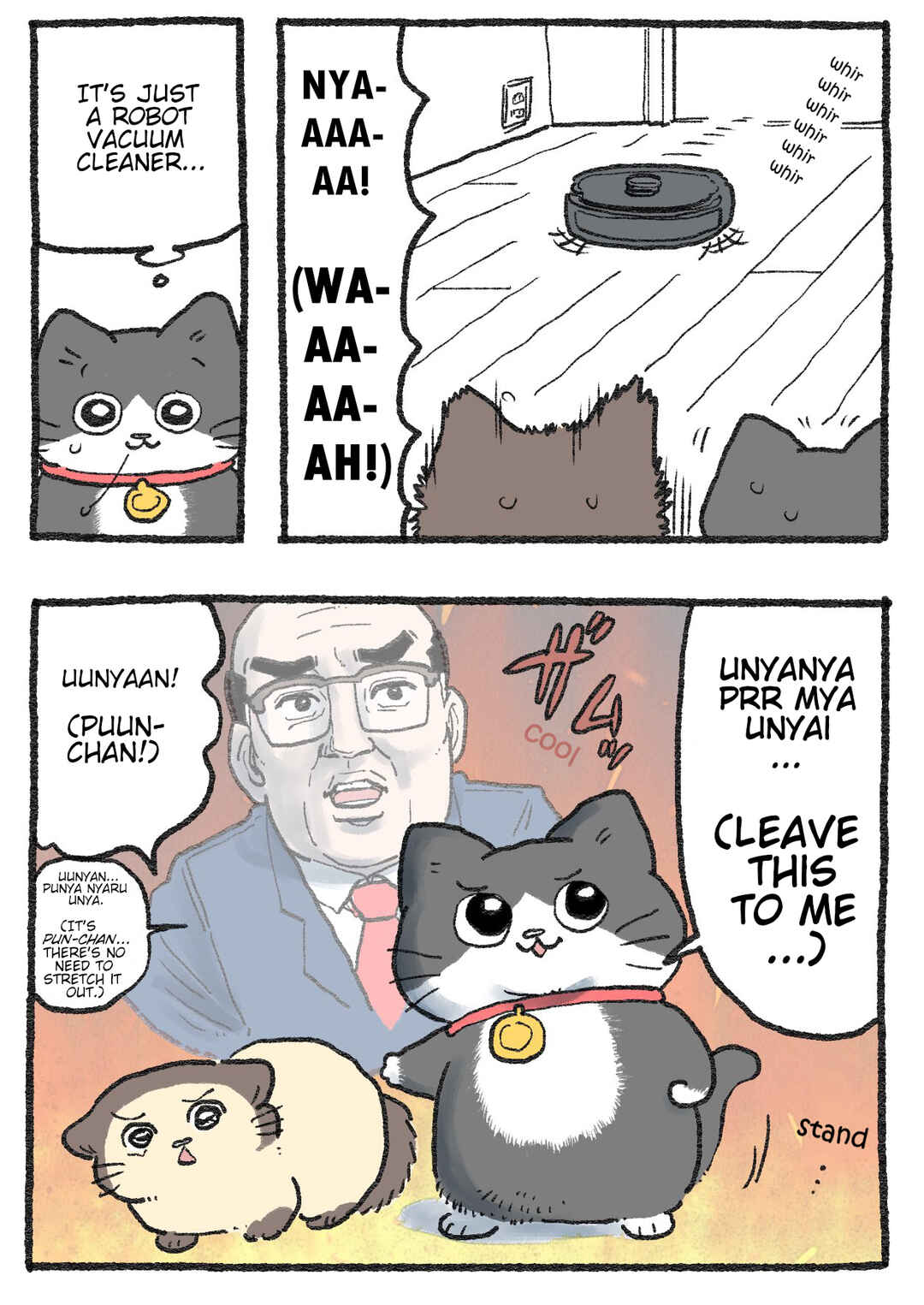 Chapter 504 - Page 2