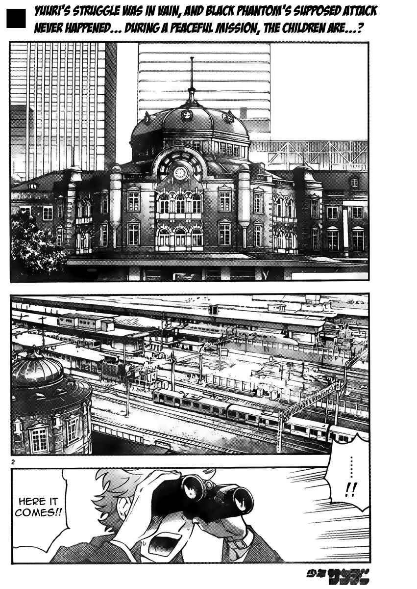Chapter 430 - Page 2