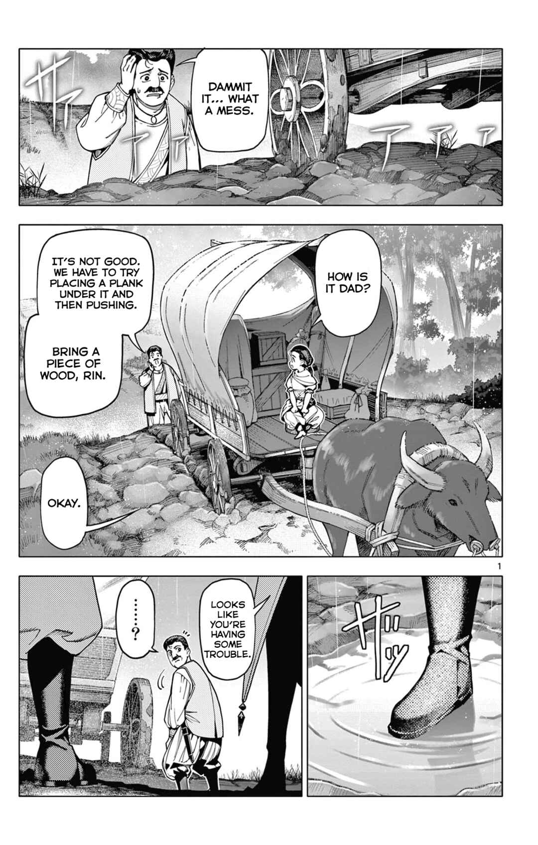 Chapter 4 - Page 1