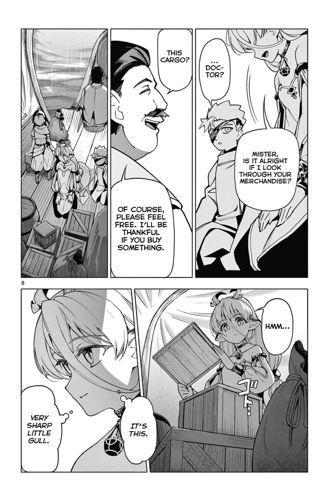 Chapter 4 - Page 8