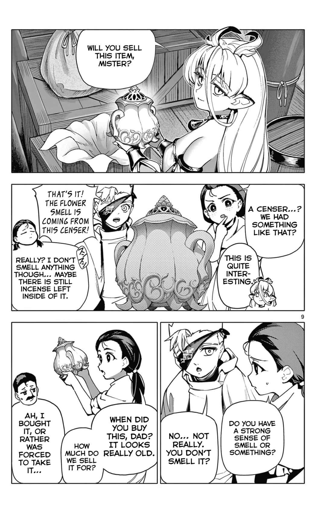 Chapter 4 - Page 9
