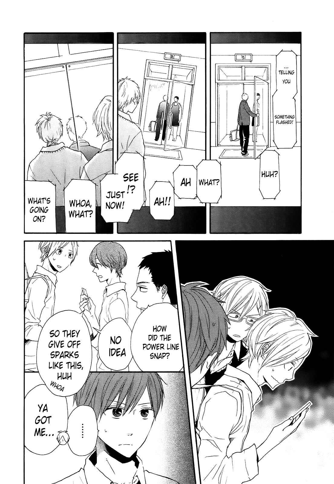 Chapter 37 - Page 42