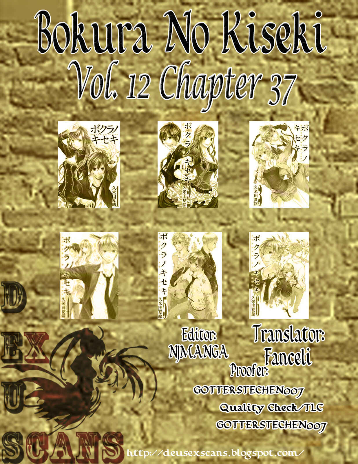 Chapter 37 - Page 68