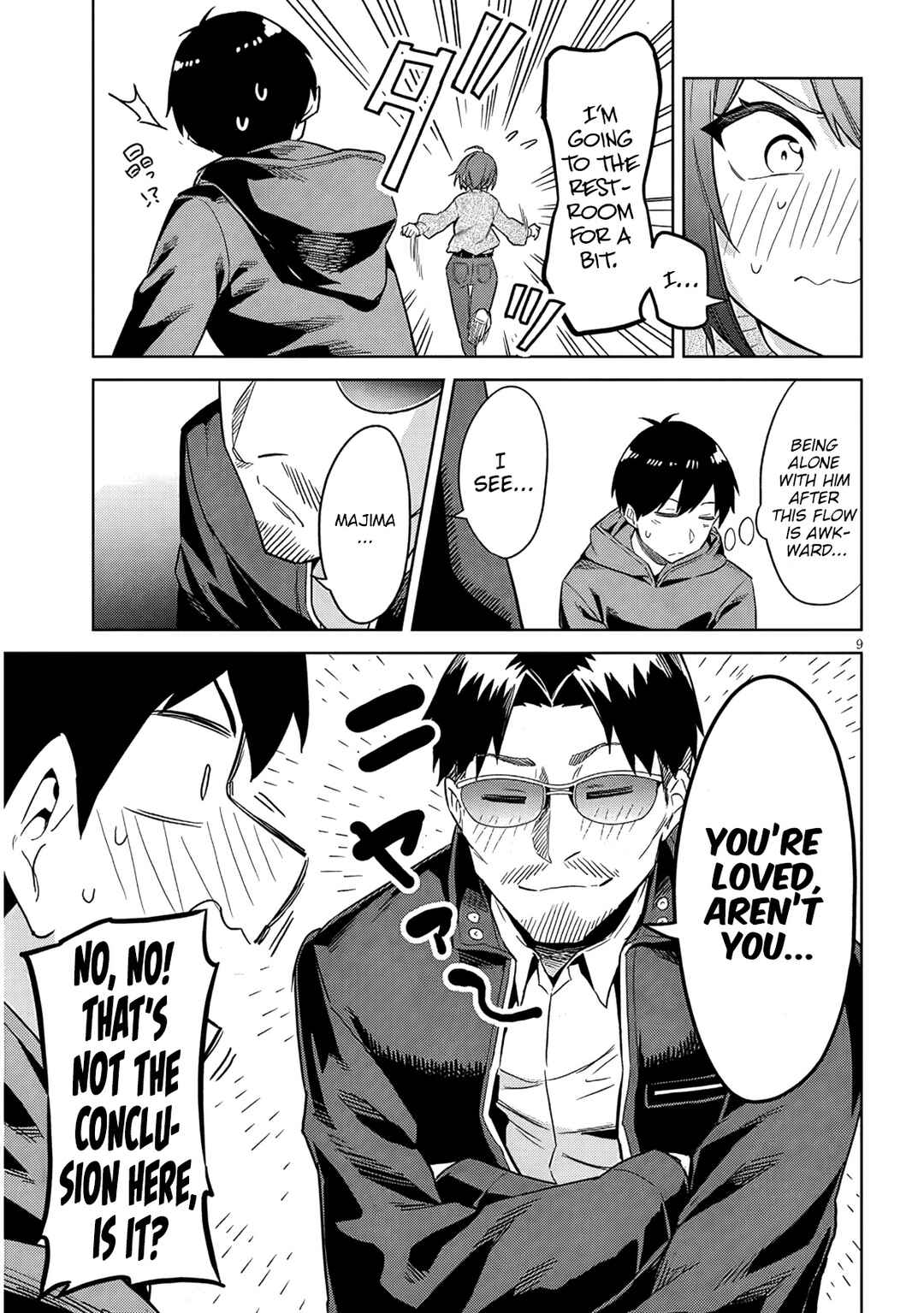 Chapter 28 - Page 10