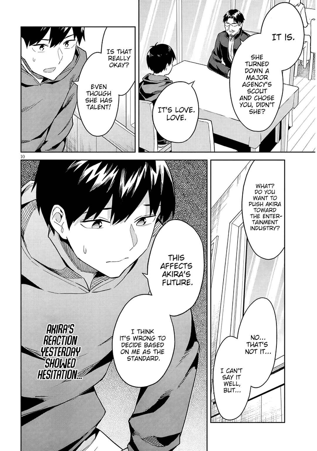 Chapter 28 - Page 11