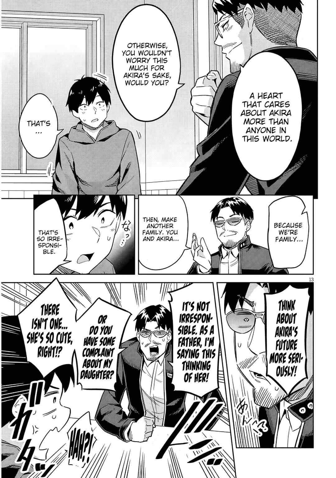 Chapter 28 - Page 14