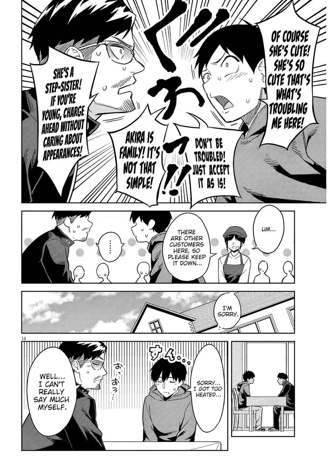 Chapter 28 - Page 15