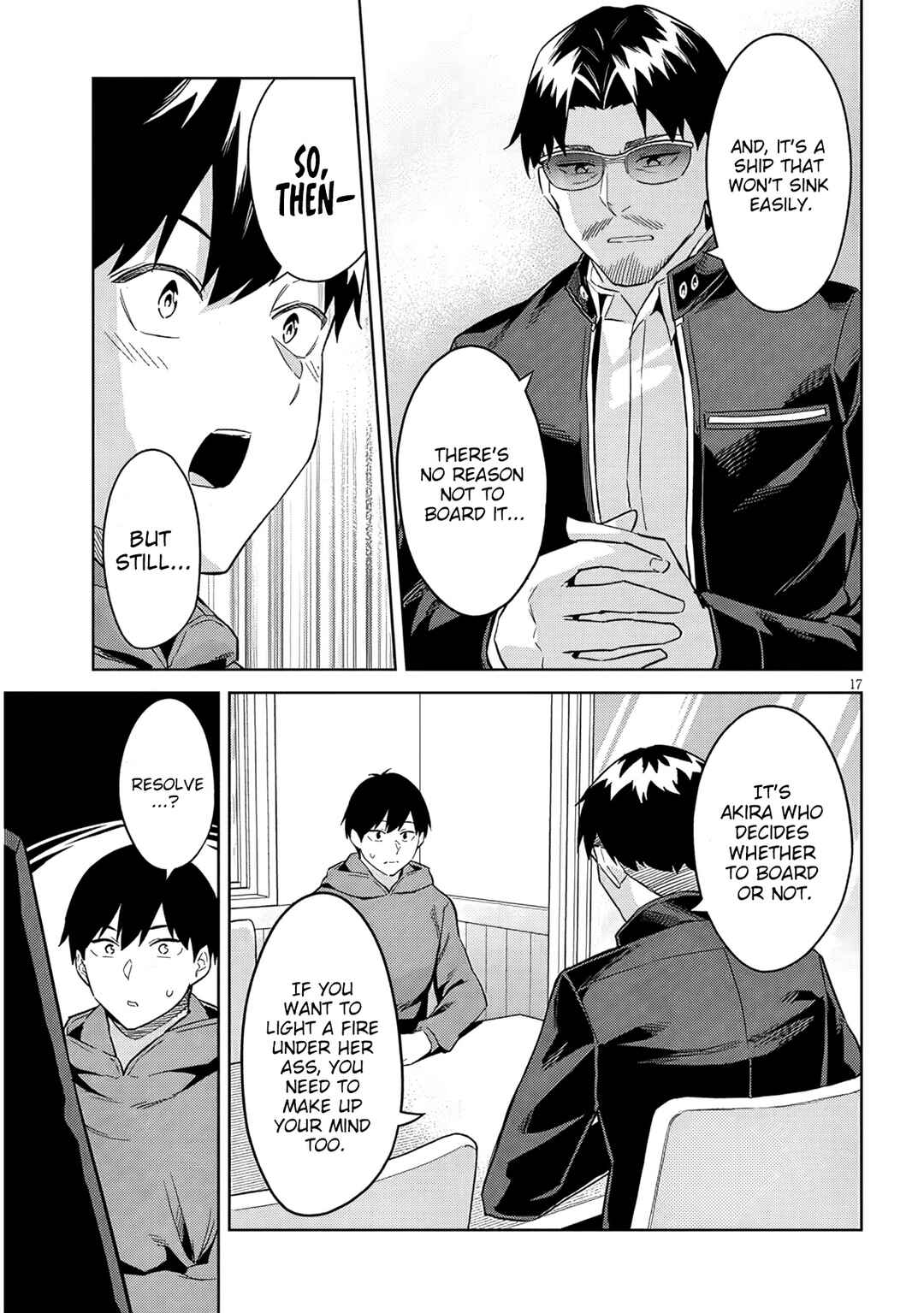 Chapter 28 - Page 18