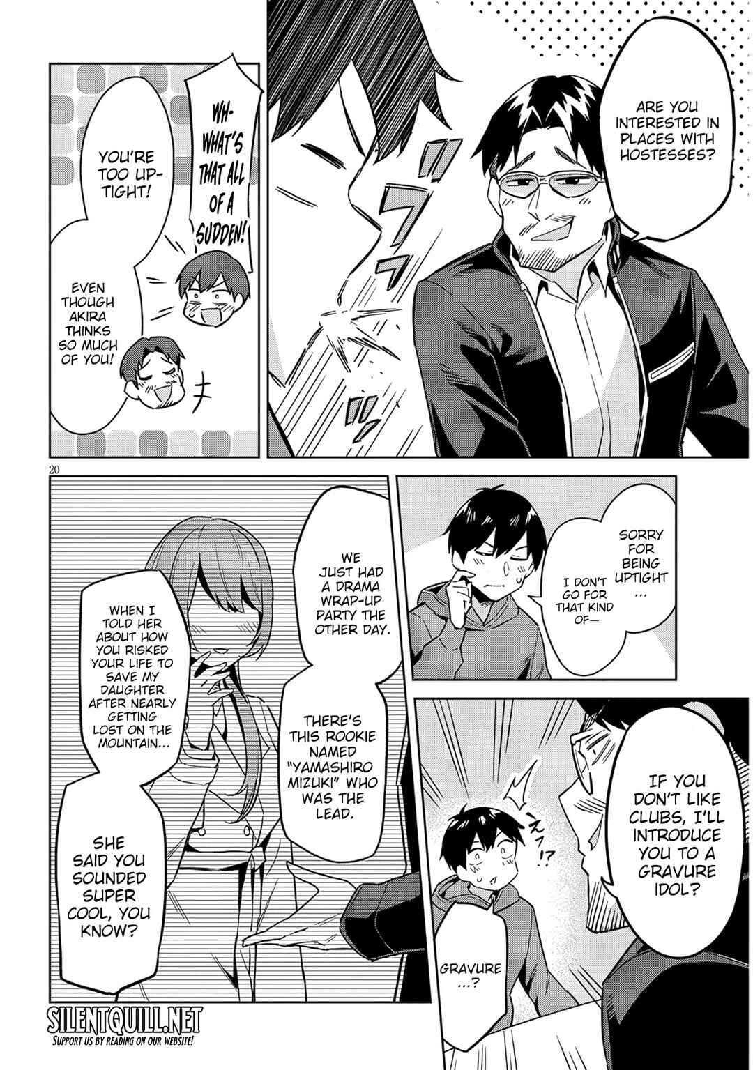 Chapter 28 - Page 21