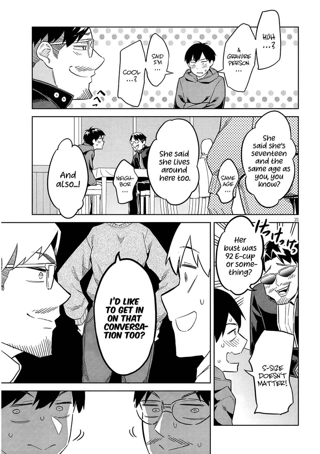 Chapter 28 - Page 22