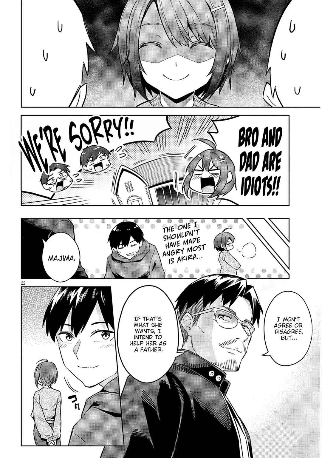 Chapter 28 - Page 23