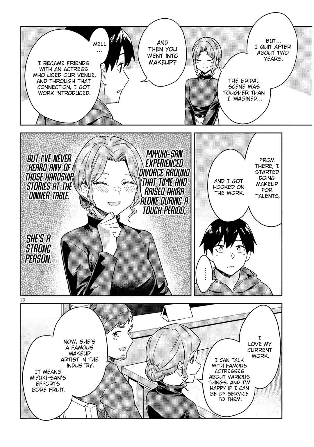 Chapter 28 - Page 27