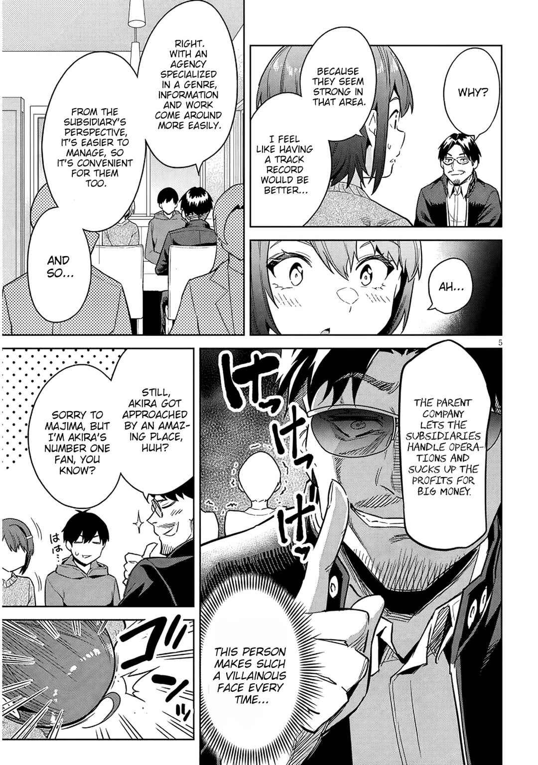 Chapter 28 - Page 6
