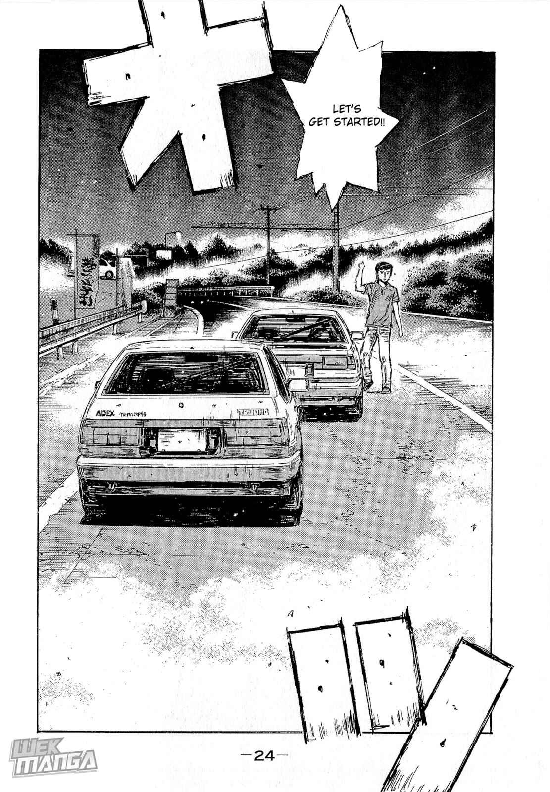 Chapter 671 - Page 4