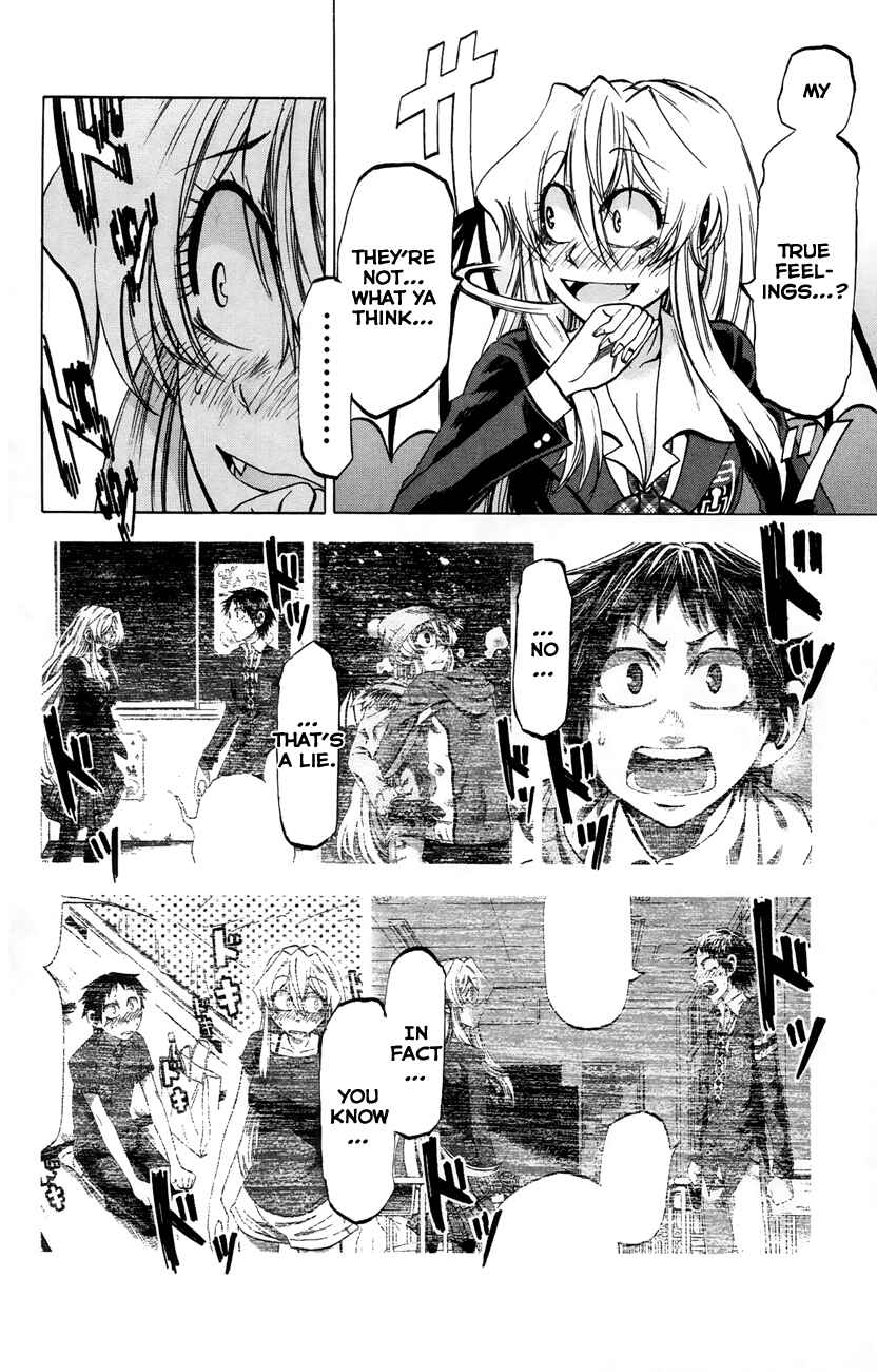 Chapter 71 - Page 26