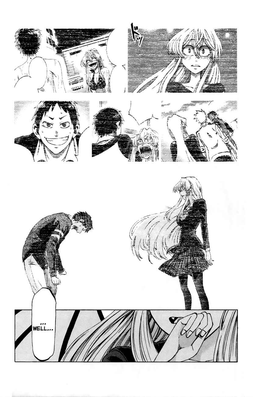 Chapter 71 - Page 27