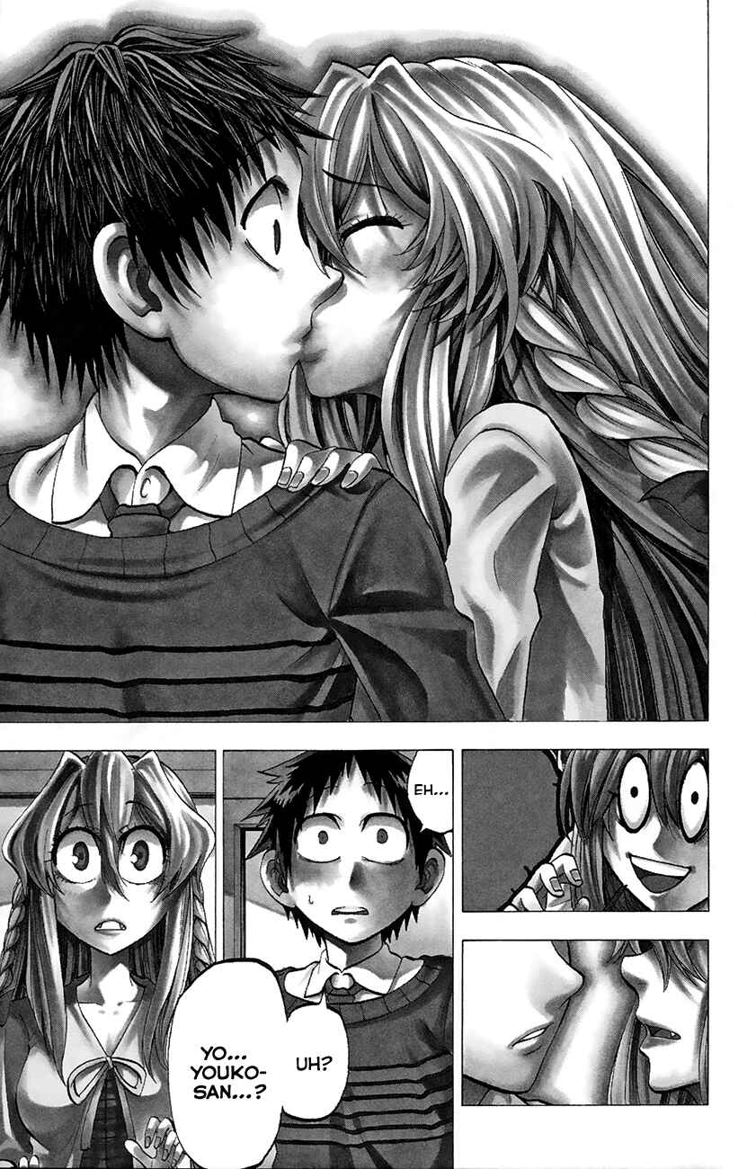Chapter 71 - Page 8